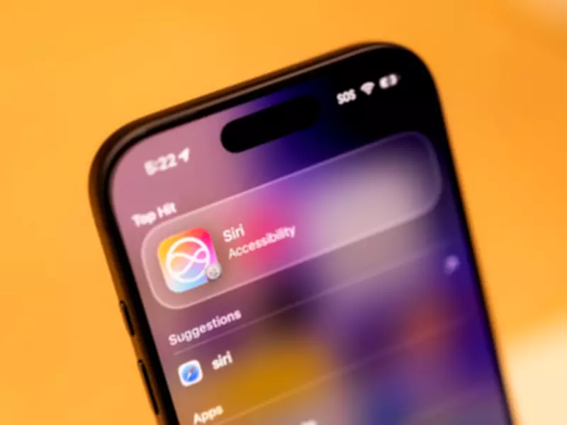 Apple Settles $250M Siri AI Misleading Claims Suit