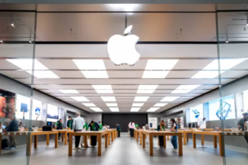 Apple Soars Past Expectations in Cook's Final Earnings Report