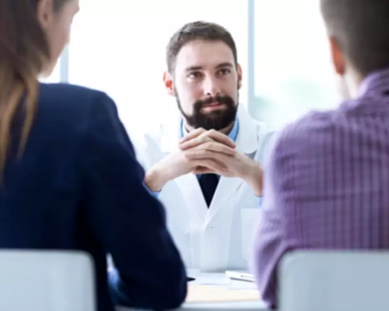 Archaic NHS Sterilisation Attitudes: A 1990s Vasectomy Battle