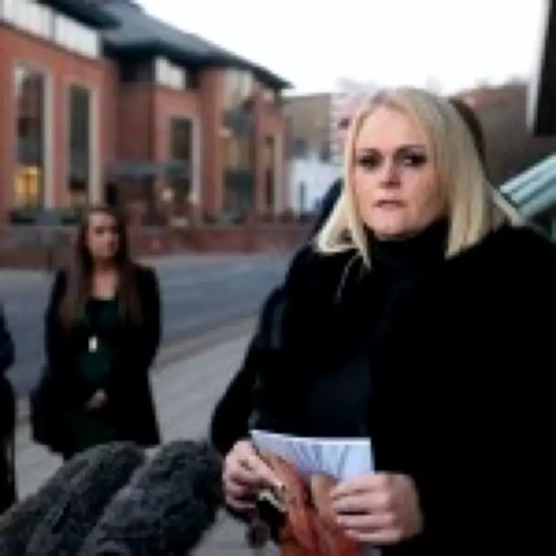 Archie Battersbee's Mother Jailed for 4 Years in Road Rage Crash