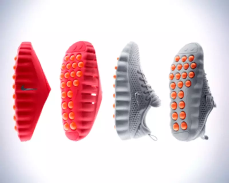 Are Exercise Slides the Next Ugly Shoe Trend? Nike Mind Leads the Way