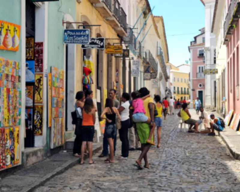 Argentinian Tourists Spark Racism Debate in Brazil After Multiple Incidents