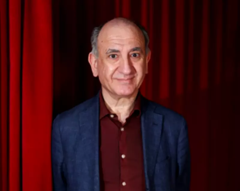 Armando Iannucci to Write Fourth Paddington Film with Simon Blackwell