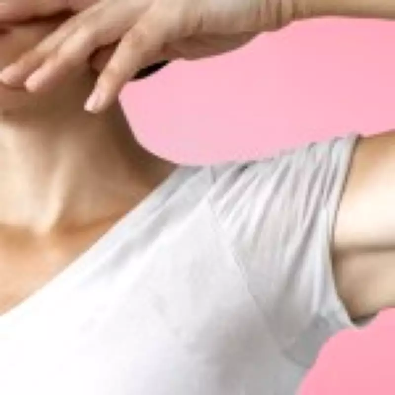 Armpit Licking Fetish: Why Maschalagnia Is More Common Than You Think