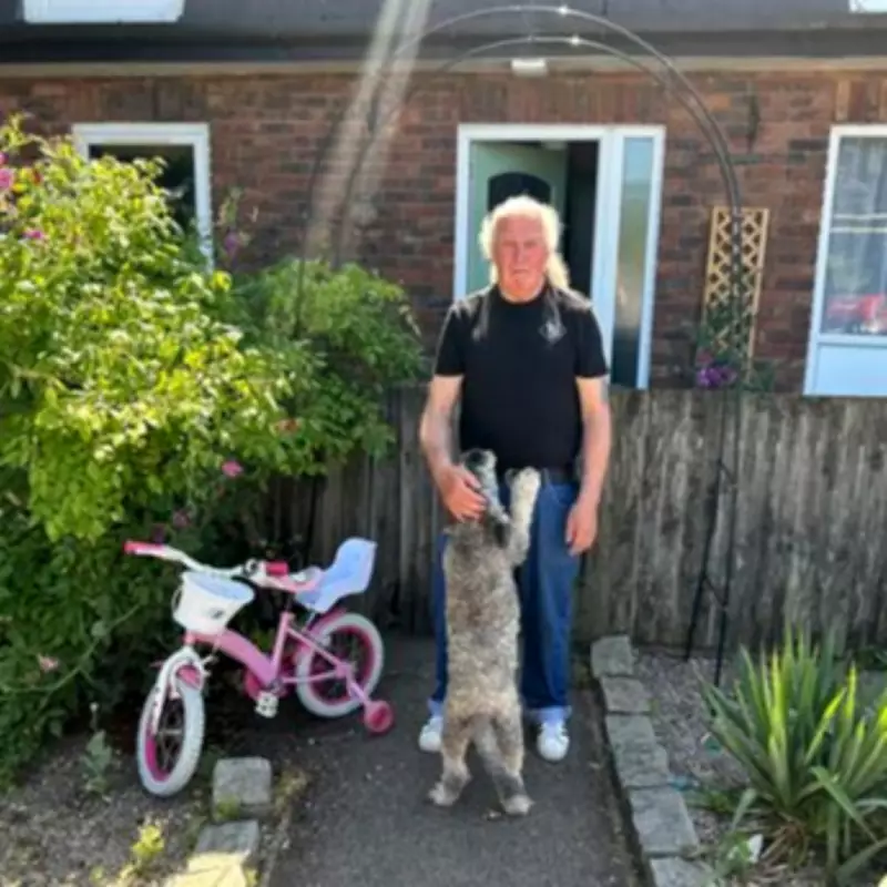 Army Veteran Faces Eviction Despite 'Home for Life' Promise