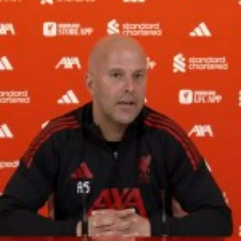 Arne Slot Hails Arsenal as 'Best Off the Ball in Europe' After Premier League Title Win