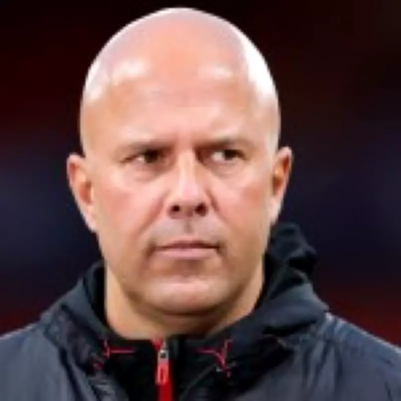 Arne Slot told to sell Liverpool captain Virgil van Dijk and sign £52m star
