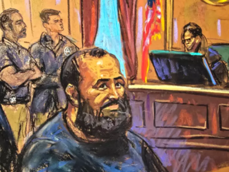 Arrest of Iraqi Militant with Iran Links Shocks but Doesn't Surprise Analysts