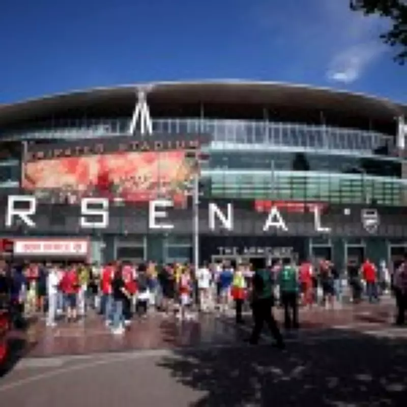 Arsenal Consider Temporary Move as Emirates Expansion Plans Progress