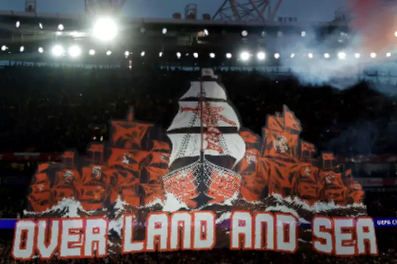 Arsenal Fans Face Costly and Complex Trip to Champions League Final in Budapest