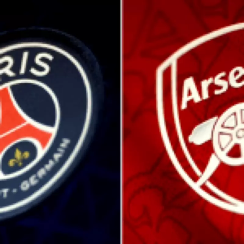 Arsenal Get Double Injury Boost Ahead of PSG Champions League Final