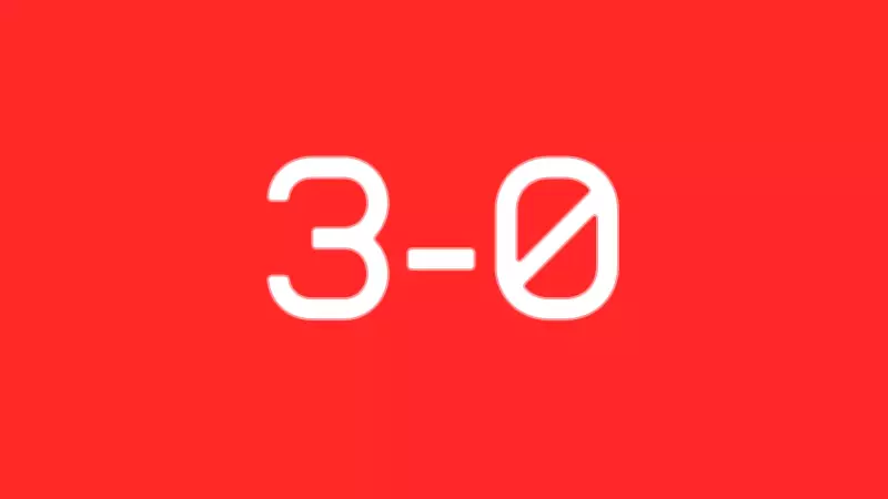 Arsenal Go Six Points Clear as Saka and Gyokeres Shine in Dominant First Half
