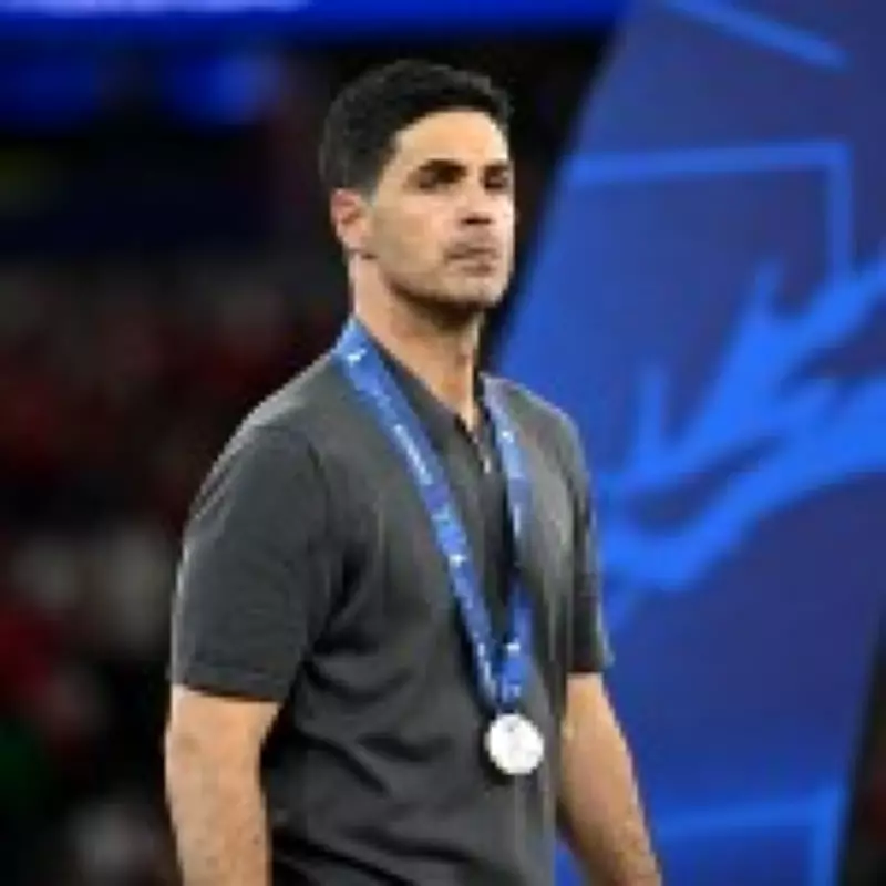 Arsenal Plan Four Key Signings After Champions League Final Heartbreak
