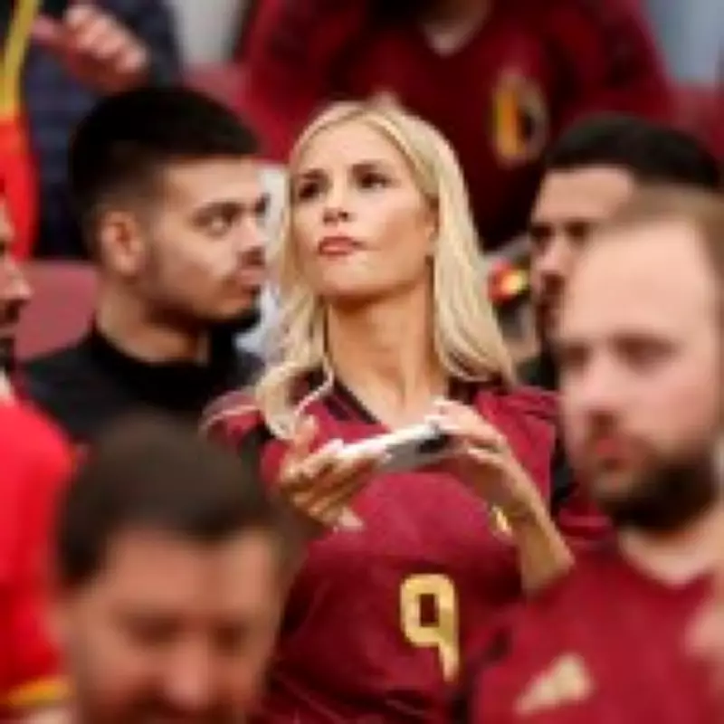 Arsenal Star Trossard's Wife Deletes Him from Social Media