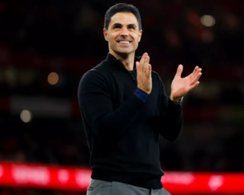 Arsenal to Reward Arteta with Huge Pay Rise, Target Kroupi and Alvarez