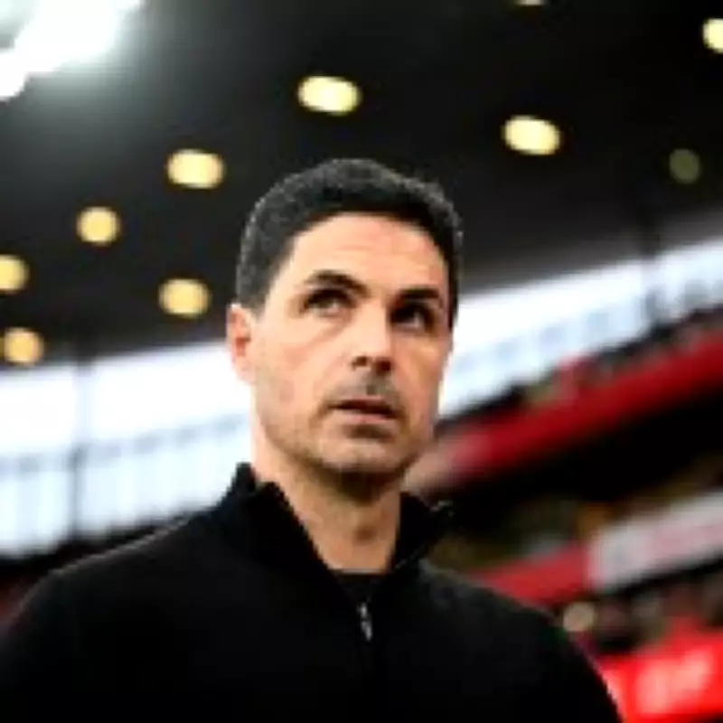 Arsenal to Sell Gabriel Jesus for £5m as Arteta Plans Three New Signings