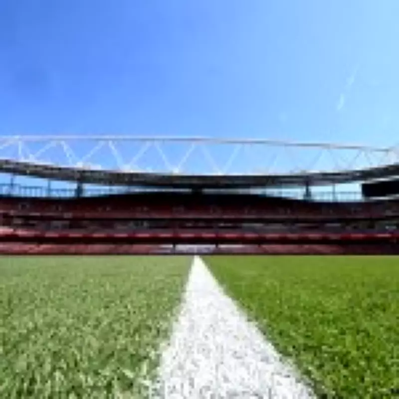 Arsenal vs Fulham LIVE: Premier League Latest Score and Updates