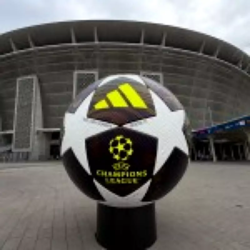 Arsenal vs PSG Champions League Final 2026: Live Updates and Team News
