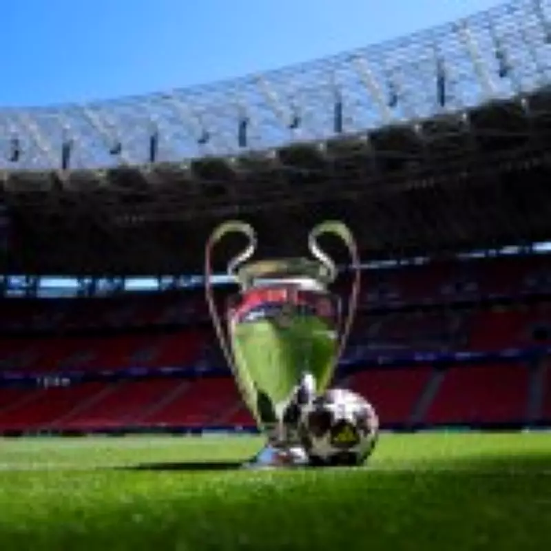 Arsenal vs PSG Champions League Final Kick-Off Moved to 5pm