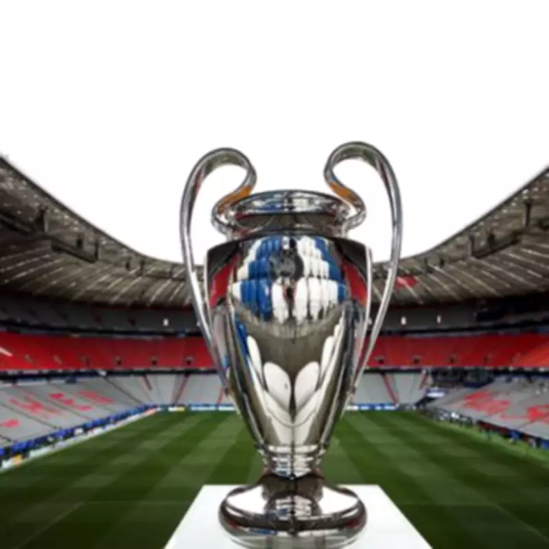 Arsenal vs PSG Champions League Final: Kick-off Time and Key Changes