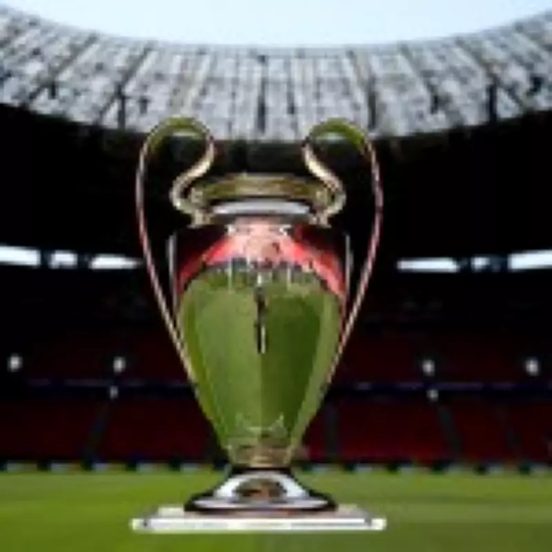 Arsenal vs PSG Champions League Final Not on YouTube: How to Watch