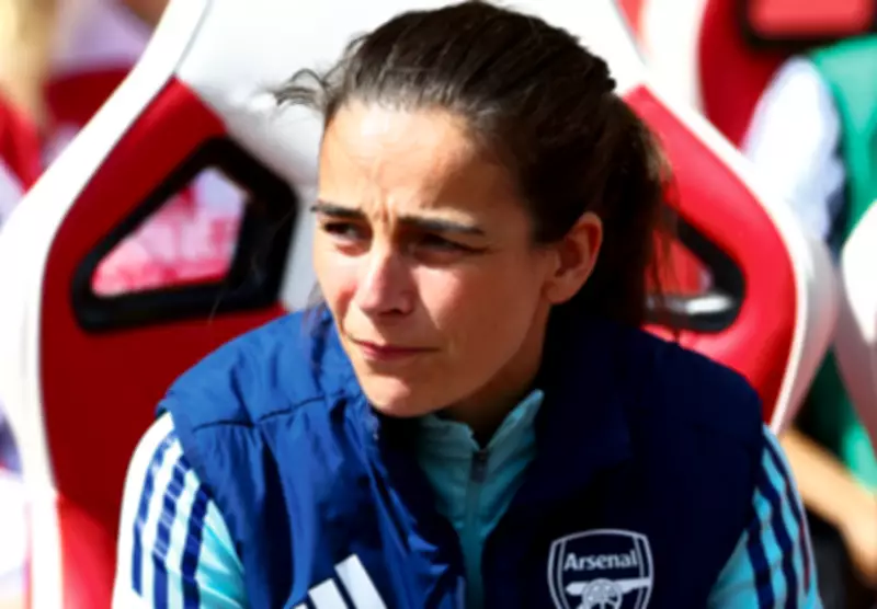 Arsenal Women's Champions League Defense Ends in Heartbreak Against Lyon