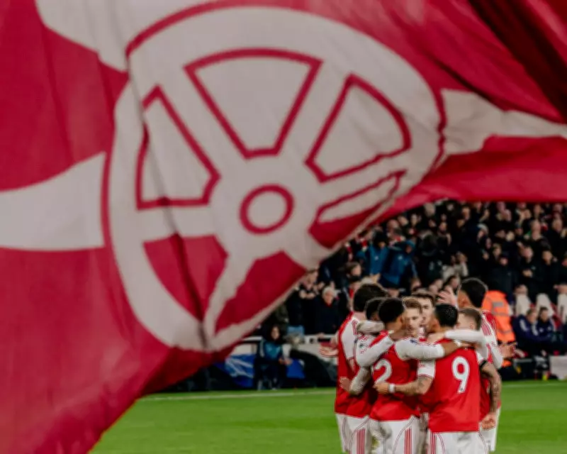 Arsenal's 2025-26 Premier League Title Winners: Player Ratings