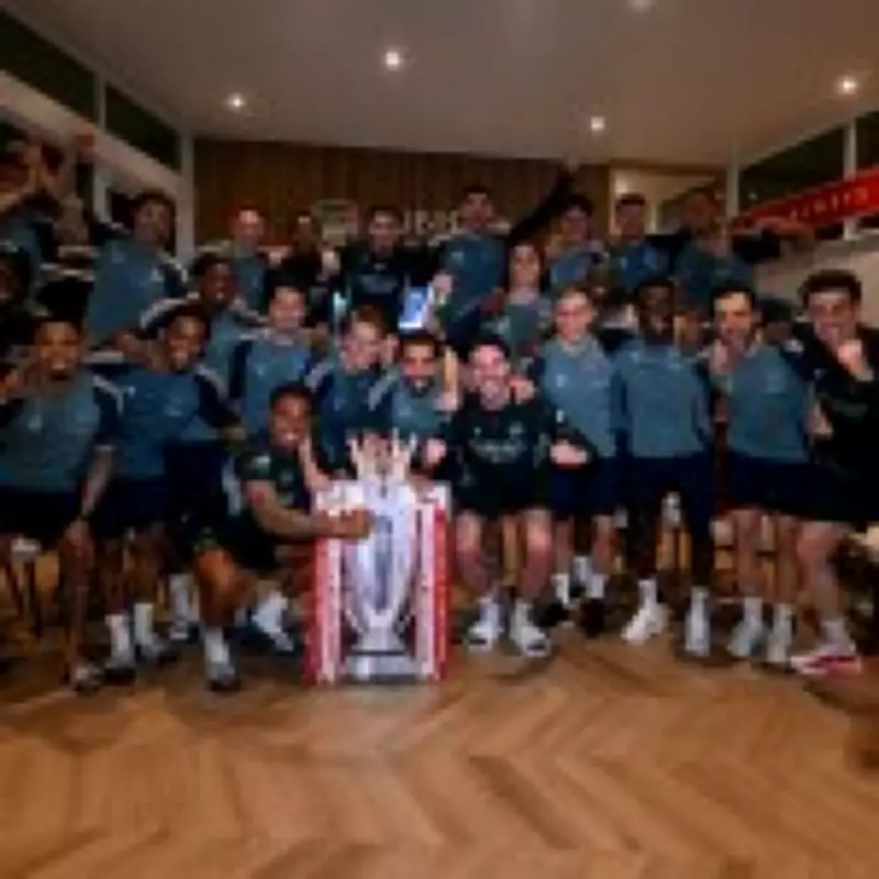 Arsenal's Kepa Faces Wait for Premier League Winners' Medal