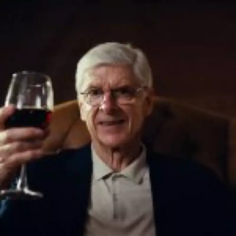 Arsene Wenger Congratulates Arsenal on Premier League Title Win