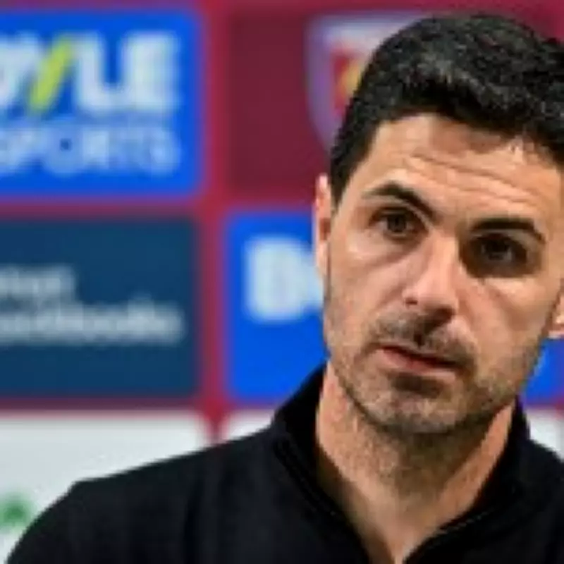 Arteta confirms double Arsenal injury blow after West Ham win
