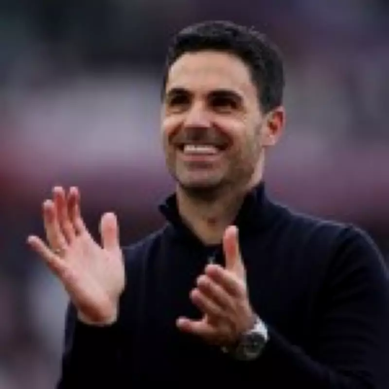 Arteta Praises Raya, Odegaard and Referee After Arsenal's Vital West Ham Win