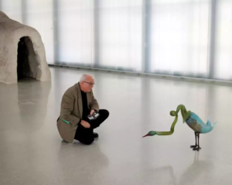 Arts Engagement Linked to Slower Biological Ageing, UCL Study Finds