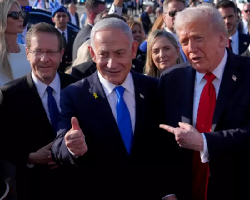 As Israel's Coalition Collapses, Can Netanyahu Hold On to Power?