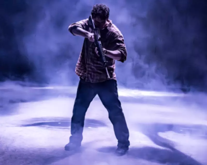 Assassination of Margaret Thatcher Review: Provocative Theatre