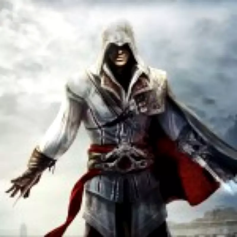 Assassin's Creed Hexe Leak: Ezio Returns via Animus Glitch