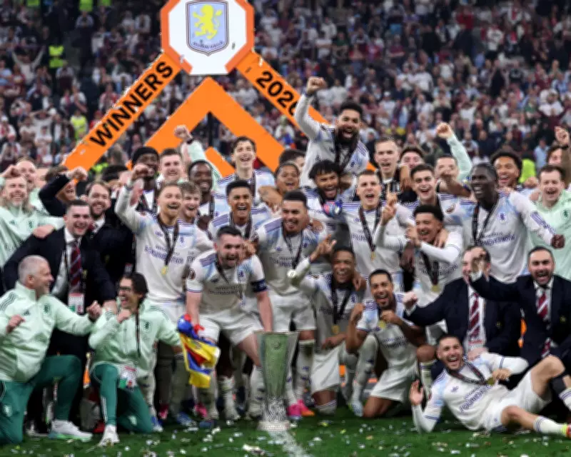 Aston Villa Outclass Freiburg in Europa League Victory