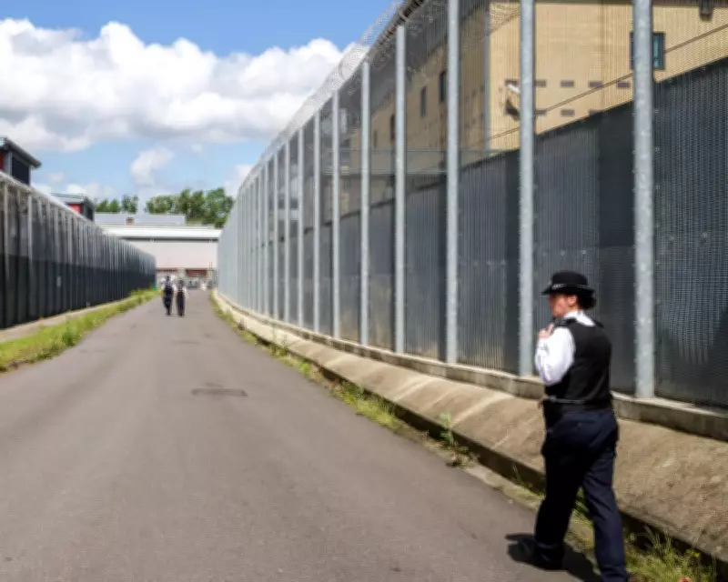 Asylum Seeker Deportation Flight Halted After Suicide Attempt