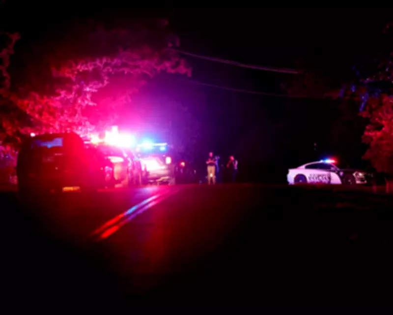At Least 13 Hurt in Shooting at Oklahoma Campground Party, No Arrests Made