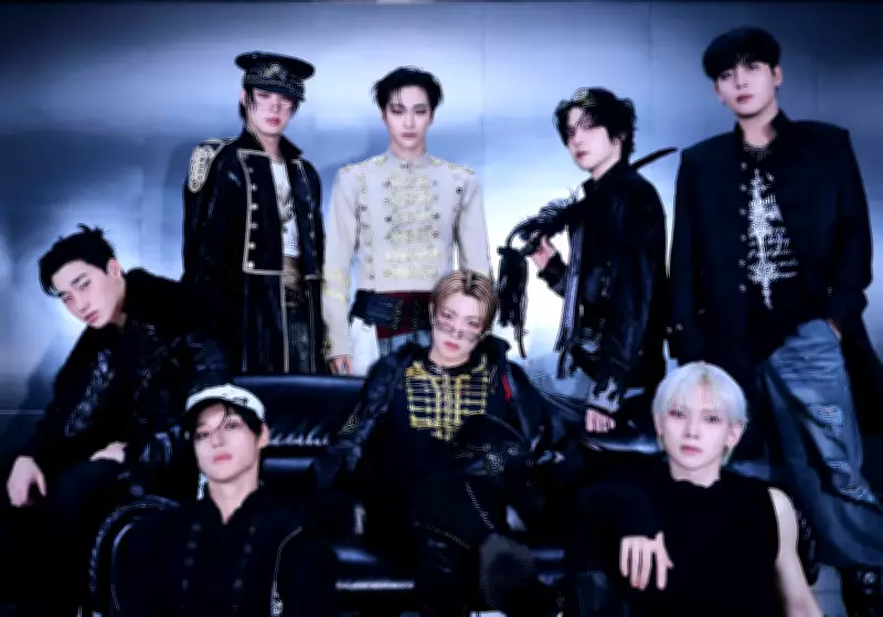 ATEEZ BST Hyde Park 2026: London Headline Show Tickets & Presale Info