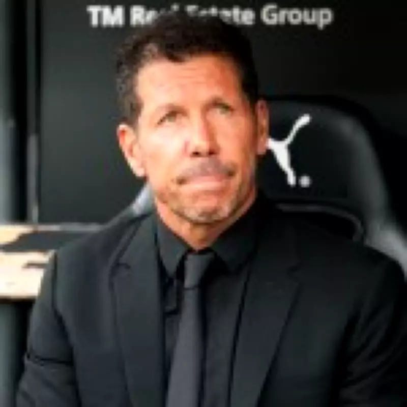 Atletico Madrid Hint Julian Alvarez Fit for Arsenal Champions League Clash