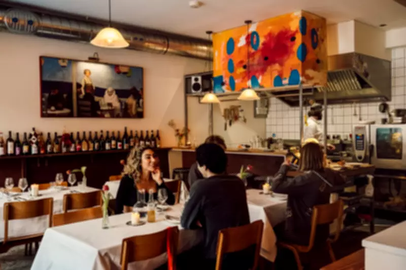 Auguste London E8 Restaurant Review: A Culinary Gem in Hackney