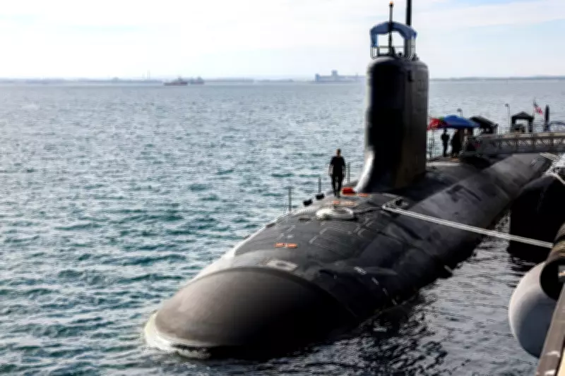 Aukus Costs Balloon: Australian Submarine Agency Funding Jumps to $512m