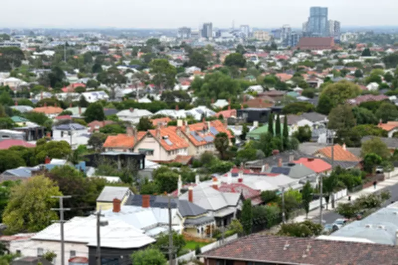 Australia 2026 Budget: Bold Tax Reform Targets Housing Inequity