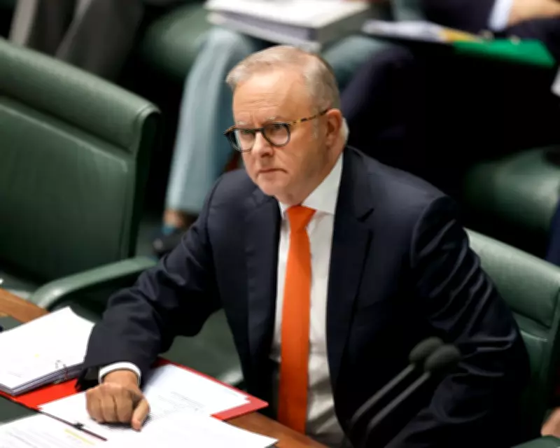 Australia 2026 Budget: Chalmers Unveils Economic Plan