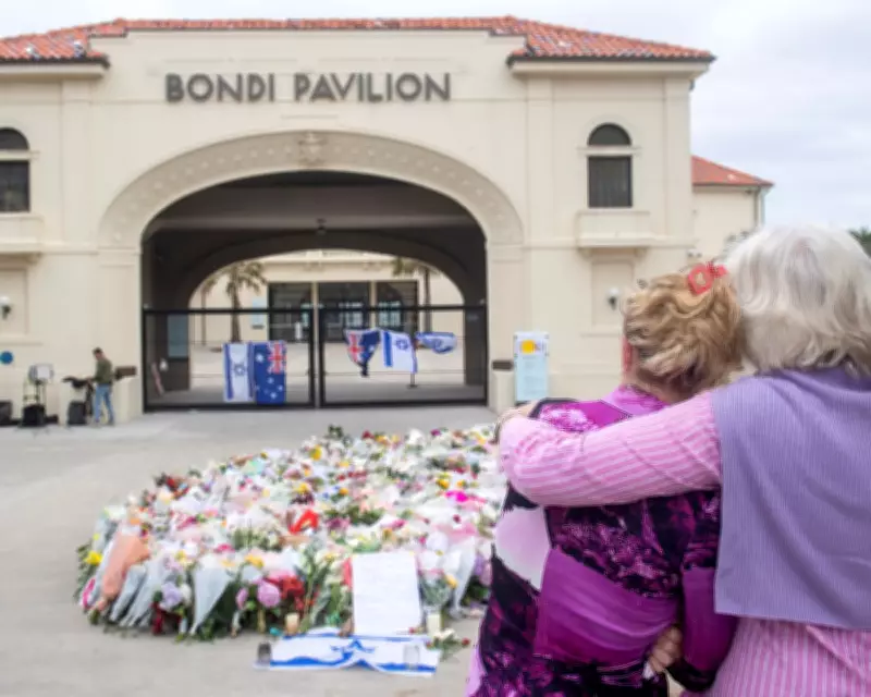 Australia Allocates $300M for Jewish Security After Bondi Attack