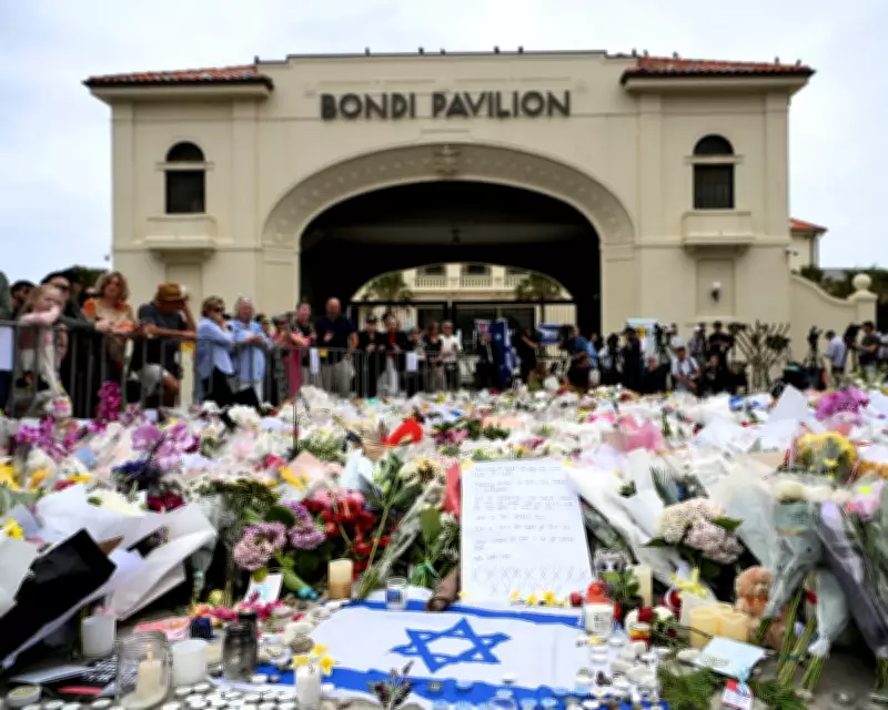 Australia Antisemitism Report: Safety Focus, No Free Speech Limits