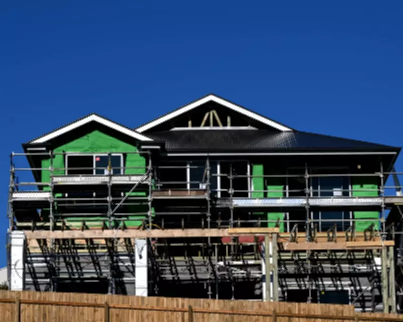 Australia Budget Tax Reforms: Fairness vs Reality for Young Home Buyers