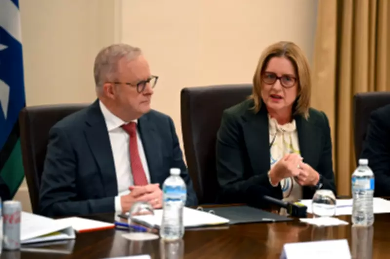 Australia Budget to Include $3.8bn for Melbourne's Suburban Rail Loop