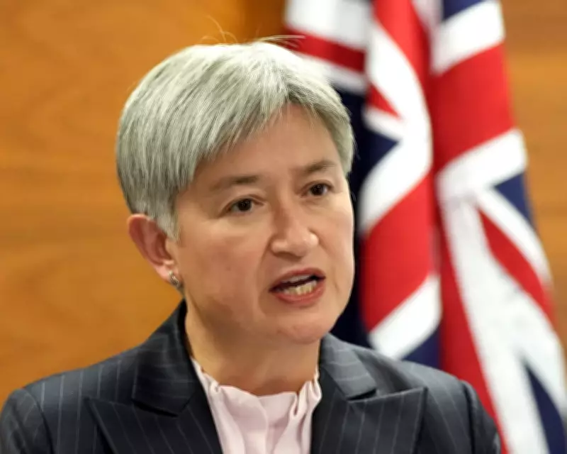 Australia Condemns Israeli Minister's 'Shocking' Treatment of Flotilla Detainees