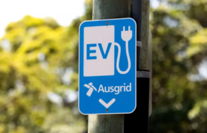 Australia Extends EV FBT Discount to Boost Electric Vehicle Uptake Until 2027